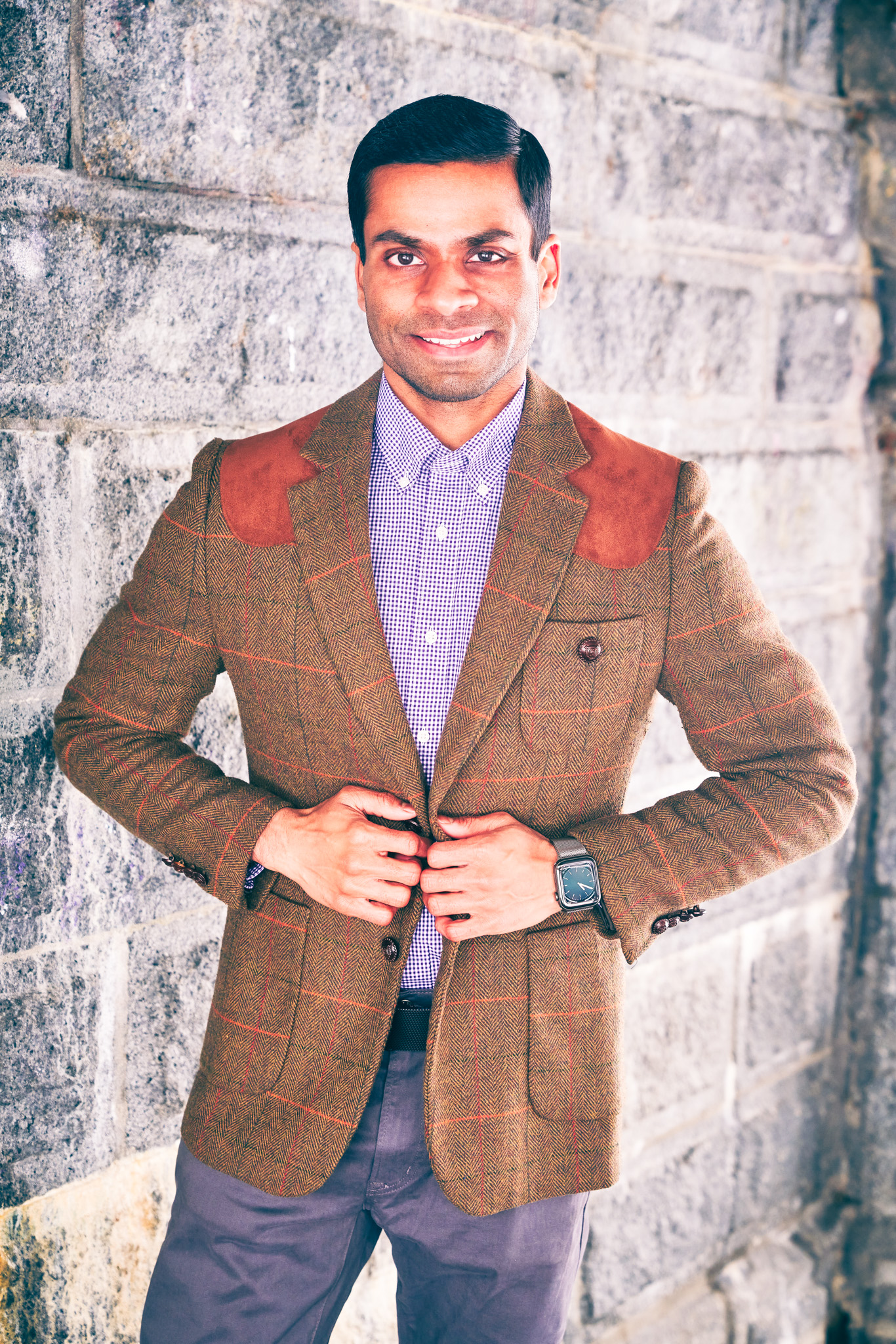 Debjyoti Saha Roy